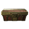 Ornate Lockbox