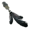 Sacred Hunt Feather