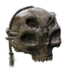 Wretched Skull